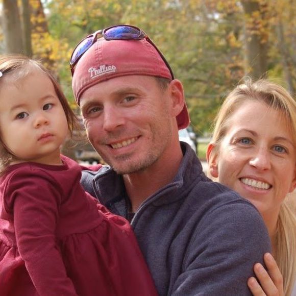 Meet your Posher, Cory - Picture 1 of 1